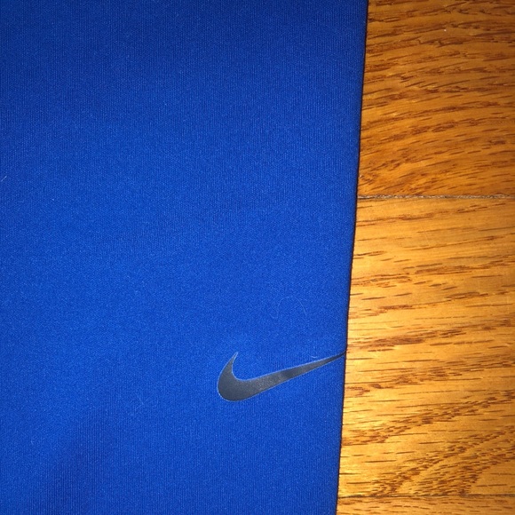 NIKE ONE TIGHT - Picture 4 of 5